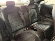Mercedes-Benz C Class 2.1 C220d AMG Line Coupe 2dr Diesel Manual Euro 6 (s/s) (170 ps) 37