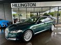 Jaguar XF 2.2d Luxury Sportbrake Auto Euro 5 (s/s) 5dr 23