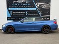 BMW 4 Series 3.0 435d M Sport Convertible 2dr Diesel Auto xDrive Euro 6 (s/s) (313 ps) 5