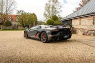 Lamborghini Aventador 6.5 V12 LP 770-4 SVJ ISR 4WD Euro 6 2dr 11