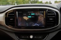 MG MG3 EXCLUSIVE NAV VTI-TECH 25