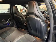 Mercedes-Benz A Class 2.0 A45 AMG S Hatchback 5dr Petrol 8G-DCT 4MATIC+ Euro 6 (s/s) (421 ps) 52
