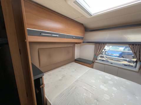 Auto-Trail Tracker RB *** SOLD *** 16