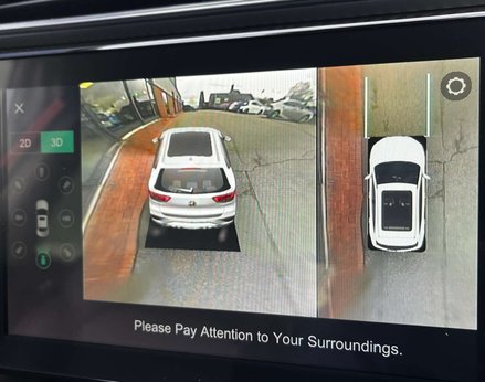 MG ZS 1.5 MG ZS Exclusive VTi-Tech 5dr 28