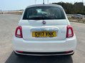Fiat 500 POP 5