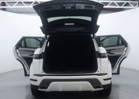 Land Rover Range Rover Evoque 1.5 Range Rover Evoque R-Dynamic HSE P300e Auto 4WD 5dr 70
