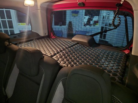 Peugeot Partner PURETECH S/S TEPEE OUTDOOR 20