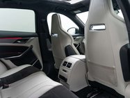 Jaguar F-Pace 5.0 F-PACE SVR AWD Auto 4WD 5dr 23