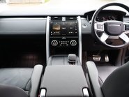 Land Rover Discovery COMMERCIAL DYNAMIC HSE HUGE FACTORY SPEC WITH ELECTRIC REAR LANDROVER SEATS 24