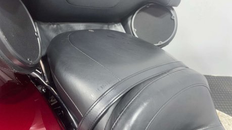 Harley-Davidson Touring 1745 FLHTK ELECTRA GLIDE ULTRA LIMITED 2018 28K MOT CRUISER 10