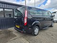Ford Tourneo Custom 320 L2 ECOBLUE 6