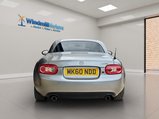 Mazda MX-5 2.0i Miyako Roadster Euro 4 2dr 7