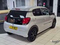 Citroen C1 1.0 VTi Urban Ride Euro 6 (s/s) 5dr 4