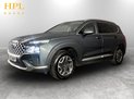 Hyundai SANTA FE 1.6 h T-GDi Premium SUV 5dr Petrol Hybrid Auto 4WD Euro 6 (s/s) (230 ps) Ai 3
