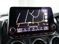 Nissan Juke DIG-T N-CONNECTA 36