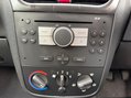 Vauxhall Combo 1.3 CDTi 2000 16v Panel Van 3dr Diesel Manual (134 g/km, 69 bhp) 33