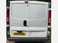 Renault Trafic 2.0 dCi SL29 eco Panel Van 3dr Diesel Manual L1 H1 (Phase 3) (180 g/km, 90 9