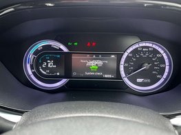Kia Niro 1.6 Niro 2 HEV Semi-Auto 5dr 20