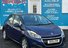 Peugeot 208 1.2 PureTech Active Euro 6 5dr