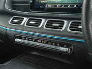 Mercedes-Benz GLE 2.0 GLE350de 31.2kWh AMG Line (Premium) SUV 5dr Diesel Plug-in Hybrid G-Tro 12