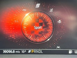 Ford Kuga 2.5 Kuga ST-Line X Edition HEV CVT 5dr 29
