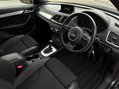 Audi Q3 1.4 TFSI CoD S line Edition S Tronic Euro 6 (s/s) 5dr 11