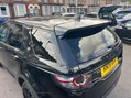 Land Rover Discovery Sport 2.0 TD4 HSE Auto 4WD Euro 6 (s/s) 5dr 16