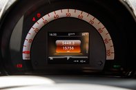 Smart Fortwo Cabrio PRIME PREMIUM 12