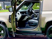 Land Rover Defender HARD TOP X-DYNAMIC HSE 8