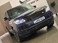 Land Rover Range Rover 4.4 SD V8 Vogue SE Auto 4WD Euro 6 (s/s) 5dr 47
