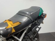 Honda VFR NC21 1986 45K GOOD RUNNING PROJECT BIKE CLASSIC 400CC 28