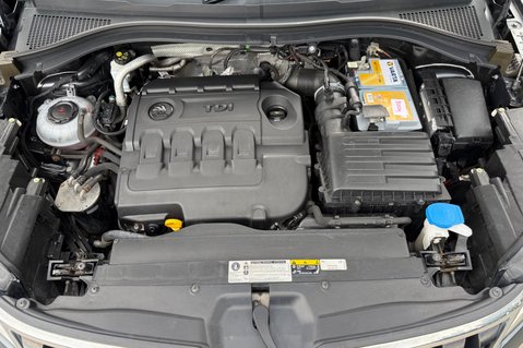Skoda Kodiaq SE L TDI SCR DSG - FULL SKODA SERVICE HISTORY -APPLE CARPLAY -TOWBAR 65