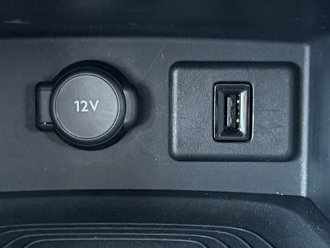 Vauxhall Grandland 1.2 Turbo Ultimate 5dr 26