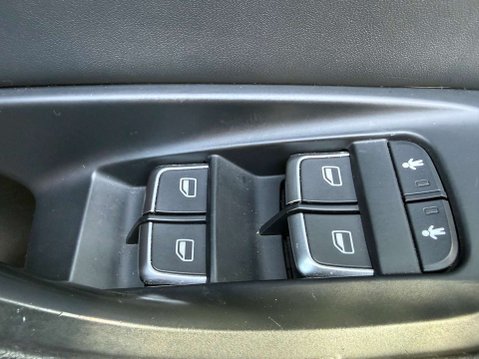 Audi A6 2.0 A6 Black Edition TDI Ultra 4dr 37
