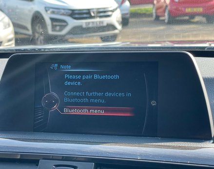 BMW 4 Series 2.0 428I Luxury Auto 2dr 31