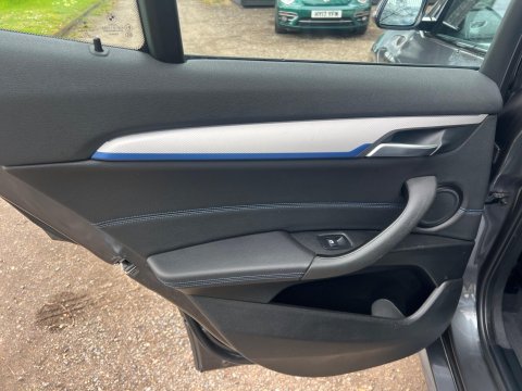 BMW X2 XDRIVE25E M SPORT (PHEV) 53