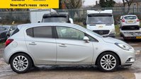 Vauxhall Corsa 1.4i SE Hatchback 5dr Petrol Auto Euro 6 (90 ps) 13