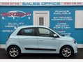 Renault Twingo 0.9 TCe ENERGY Dynamique Hatchback 5dr Petrol Manual Euro 6 (s/s) (90 ps) 2