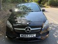 Mercedes-Benz A Class 2.1 A 200 D AMG Line 5dr 11