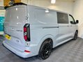Ford Transit Custom 2.0 320 EcoBlue Limited Crew Van Auto L2 H1 Euro 6 (s/s) 5dr 5