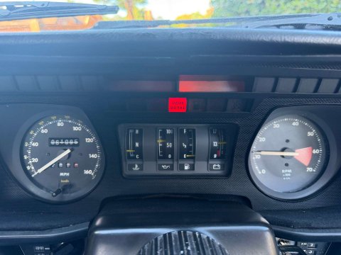 Jaguar XJS 3.6 XJS C-3.6 2dr 16