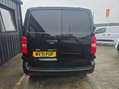 Vauxhall Vivaro L1H1 3100 DYNAMIC S/S 5
