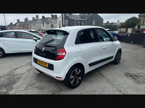 Renault Twingo PLAY SCE 3
