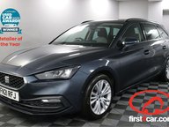 SEAT Leon TSI EVO SE DYNAMIC 1