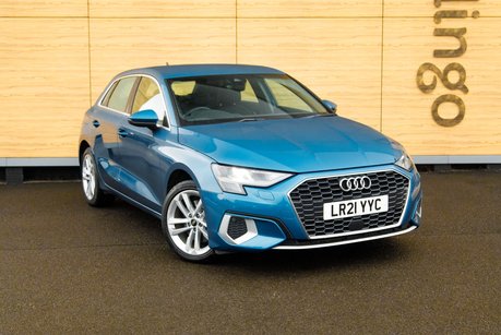 Audi A3 SPORTBACK TFSI E SPORT