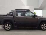 Volkswagen Amarok 3.0 TDI V6 BlueMotion Tech Highline Pickup Double Cab 4dr Diesel Auto 4Moti 2