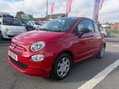 Fiat 500 1.2 500 Pop 3dr 16