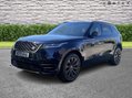 Land Rover Range Rover Velar 2.0 Range Rover Velar R-Dynamic SE D MHEV Auto 4WD 5dr 3