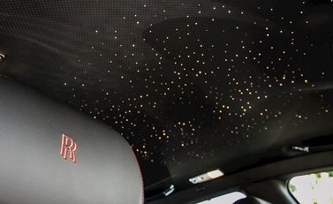 Rolls-Royce Ghost Black Badge 24