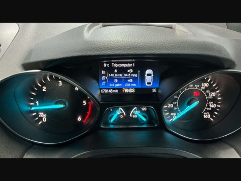 Ford Kuga 2.0 Kuga ST-Line TDCi 4x4 Automatic 4WD 5dr - NATIONAL DELIVERY* 14